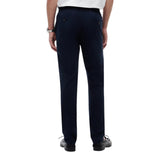 Pantaloni Uomo Tommy Hilfiger - Harlem Half Elast Poplin - Blu