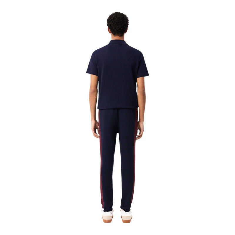 Pantaloni Uomo Lacoste - Pant.tuta - Blu