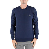 Maglioni Uomo Lacoste - Pullover - Indaco