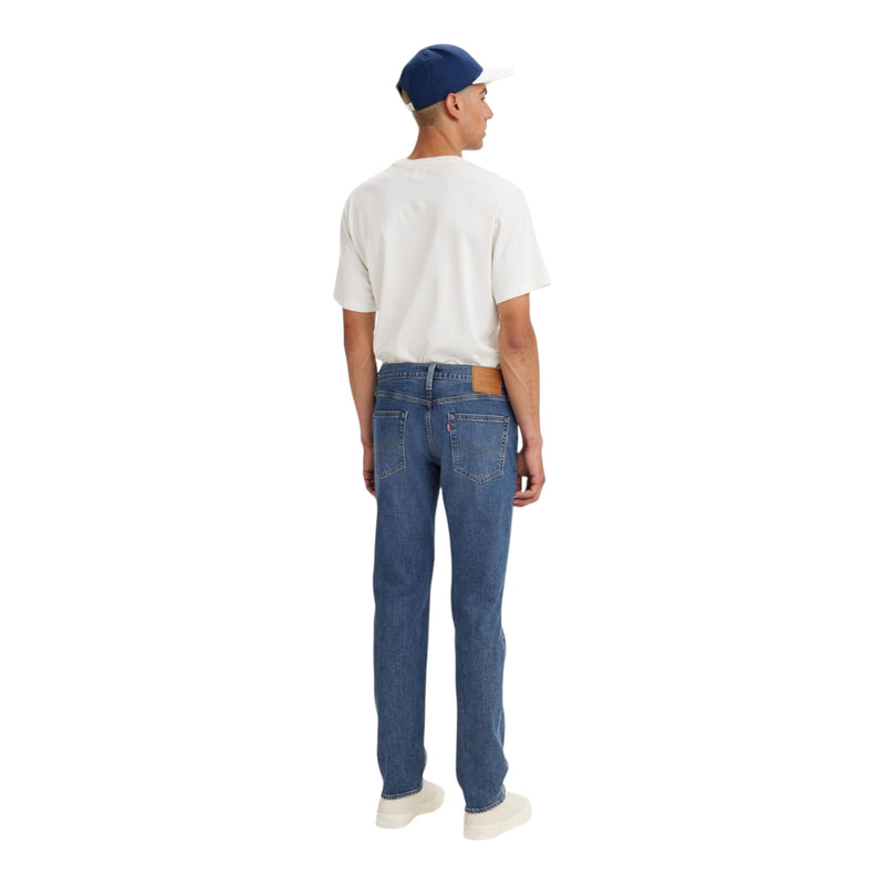 Jeans Uomo Levi's - 511™ Slim - Celeste