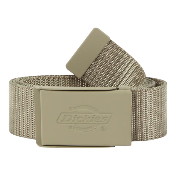 Cinture Uomo Dickies - Deer Lodge Belt - Verde