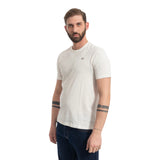 T-shirt Uomo Blauer - Errol T-Shirt Manica Corta - Bianco
