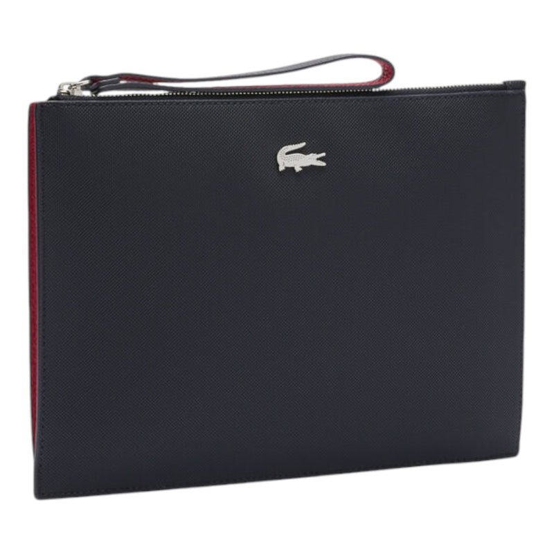 Pochette e Clutch Donna Lacoste - Clutch - n.d.
