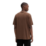 T-shirt Uomo Dickies - Luray Pocket Tee Ss - Marrone