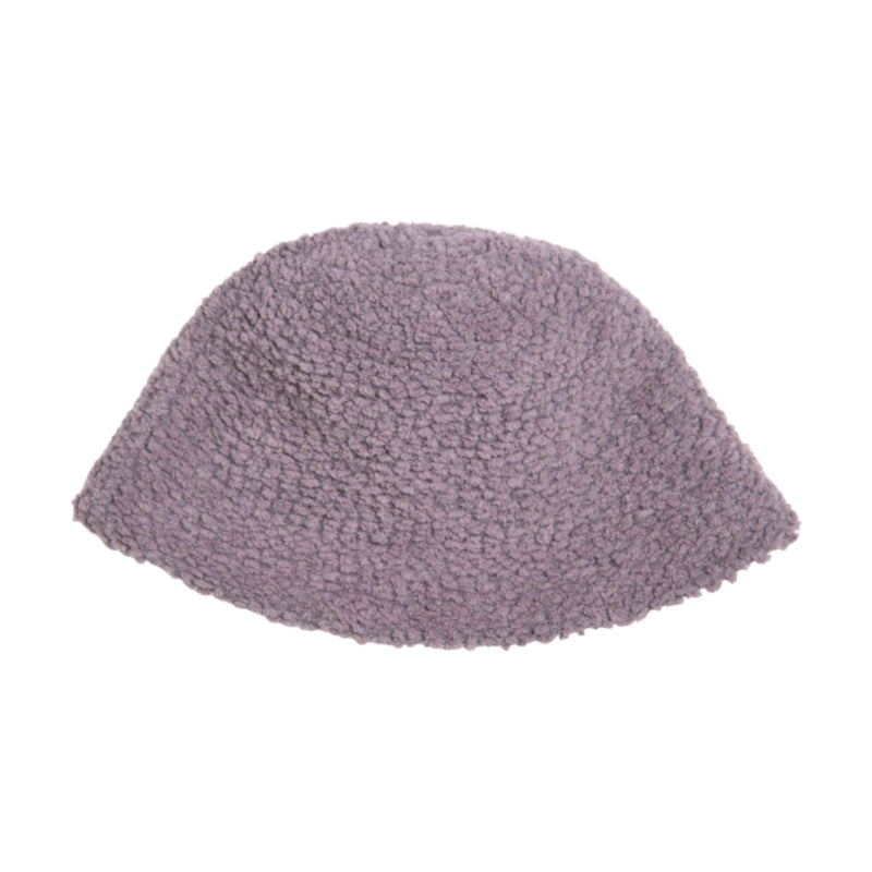 Cappelli alla pescatora Donna Surkana - Cappello da pescatore morbido - Grigio