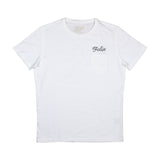 T-shirt Uomo Bl'ker - T-Shirt Mc Grafica - Bianco