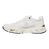 Sneaker Donna Premiata - Mased - Bianco