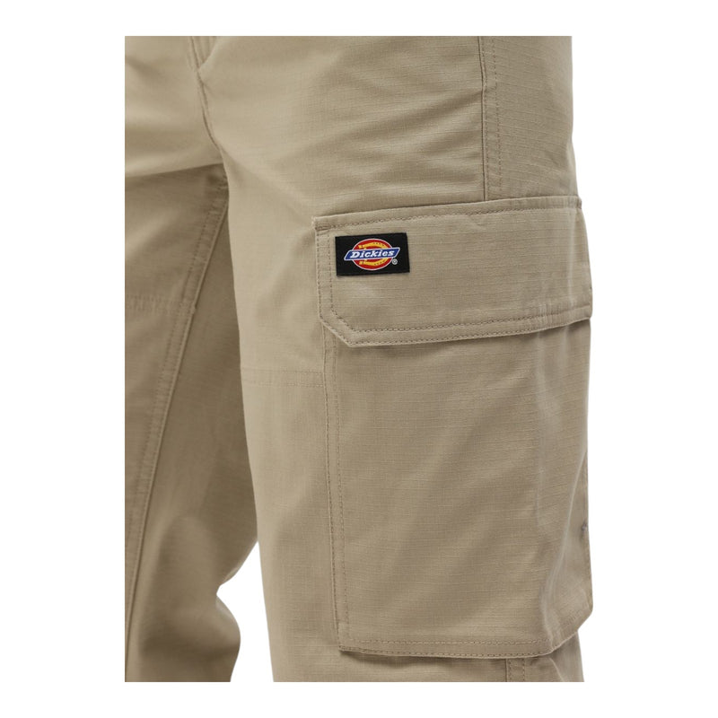 Pantaloni Donna Dickies - Hooper Bay Cargo - Beige