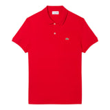 Polo Uomo Lacoste - Maglietta M/C - Azzurro