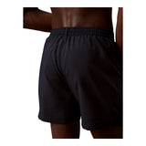 Pantaloncini e calzoncini Uomo Calvin Klein - Medium Drawstring Active - Blu