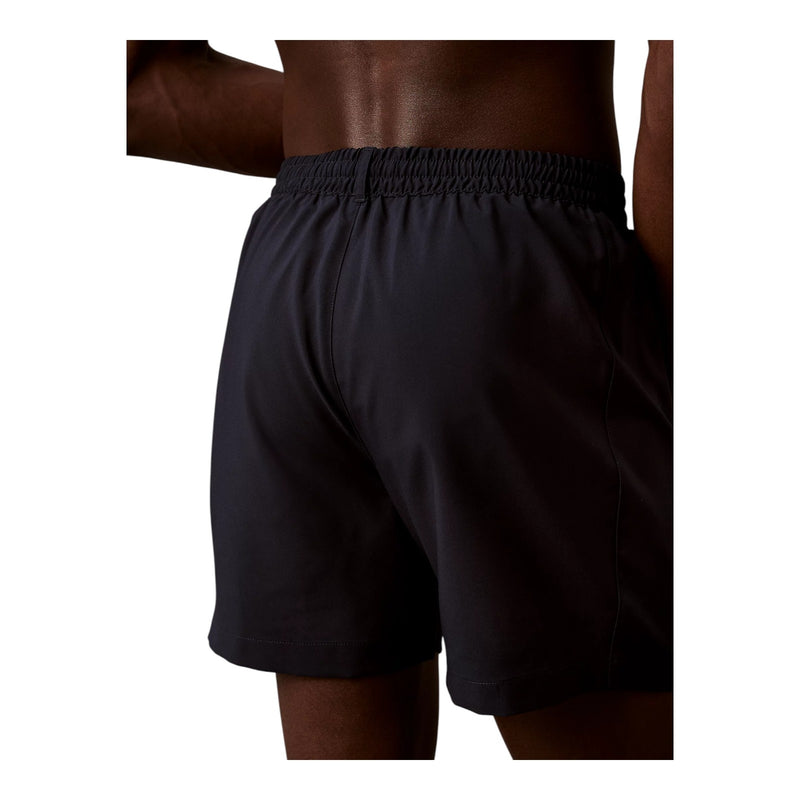 Pantaloncini e calzoncini Uomo Calvin Klein - Medium Drawstring Active - Blu
