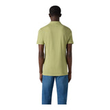 Polo Uomo Levi's - Slim Housemark Polo Naval - Verde