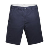 Bermuda Uomo Levi's - Xx Chino Short Ii - Blu