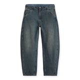 Jeans Uomo Levi's - Baggy Barrel - Azzurro