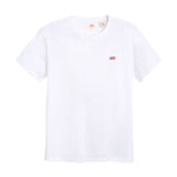 T-shirt Uomo Levi's - Ss Original Hm Tee - Bianco