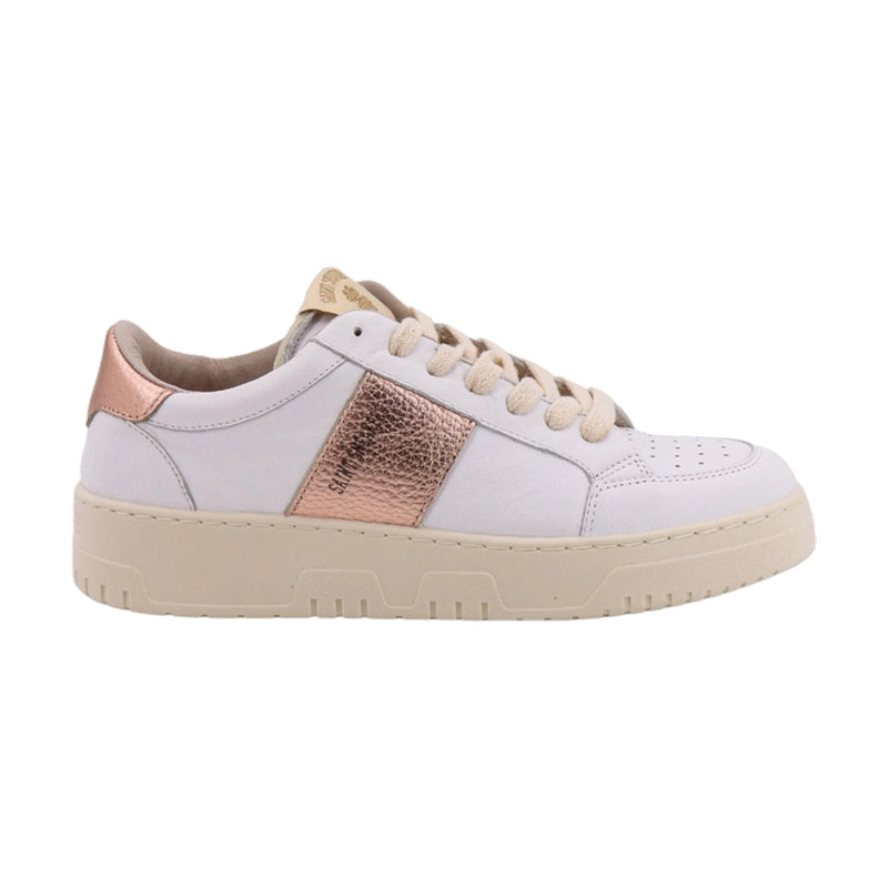 Sneaker Donna Sneaker Saint - Tennis W - Bianco