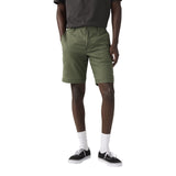 Bermuda Uomo Levi's - Xx Chino Short Ii - Verde