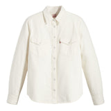 Camicie Donna Levi's - Iconic Western - Bianco