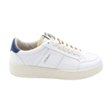 Sneaker Uomo Sneaker Saint - Golf - Bianco