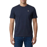T-shirt Uomo Blauer - Errol T-Shirt Manica Corta - Blu