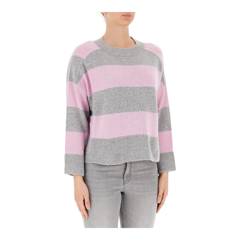 Maglie Donna iBlues - Scoppio - Grigio