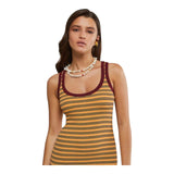 Vestiti casual Donna ottod'Ame - Abito - Multicolore
