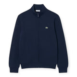 Felpe senza cappuccio Uomo Lacoste - Sweatshirt - Blu