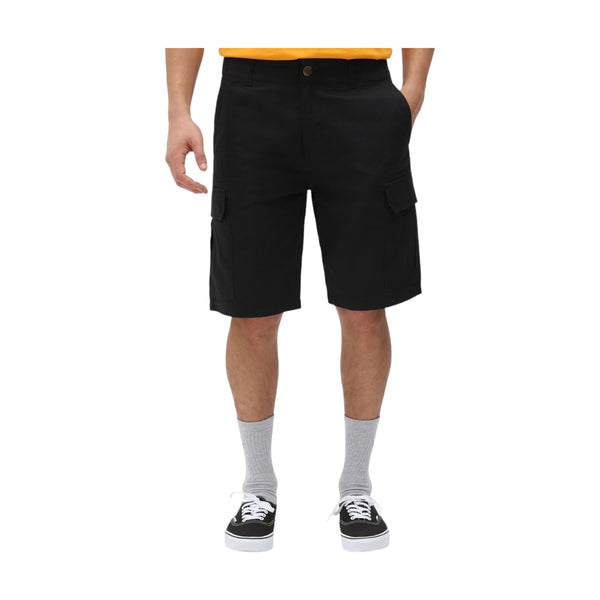 Bermuda Uomo Dickies - Millerville Short - Nero