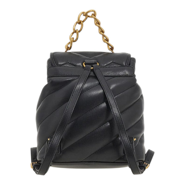 Borse a zainetto Donna Rue Madam Paris - Puffy Backpack - Nero