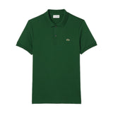 Polo Uomo Lacoste - Maglietta M/C - Verde