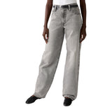 Jeans Donna Levi's - Baggy Dad - Grigio