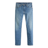 Pantaloni Uomo Levi's - 511 Slim - Celeste