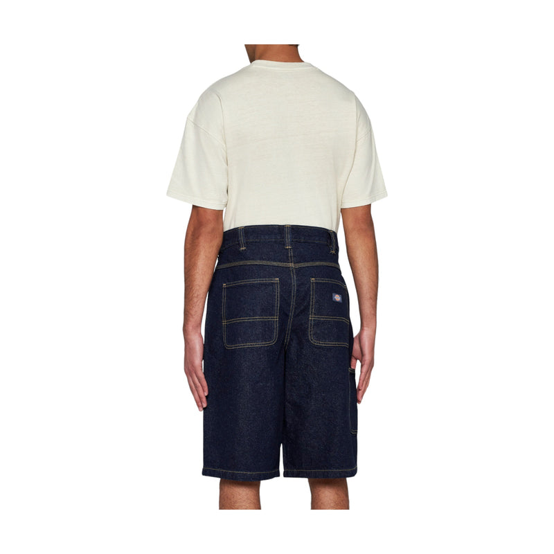 Bermuda Uomo Dickies - Madison Denim Short - Denim