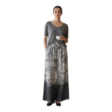 Pantaloni Donna Sanctamuerte - Pantalone - Beige