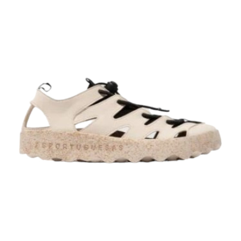 Sneaker Donna Asportuguesas - Cure 2 - Bianco