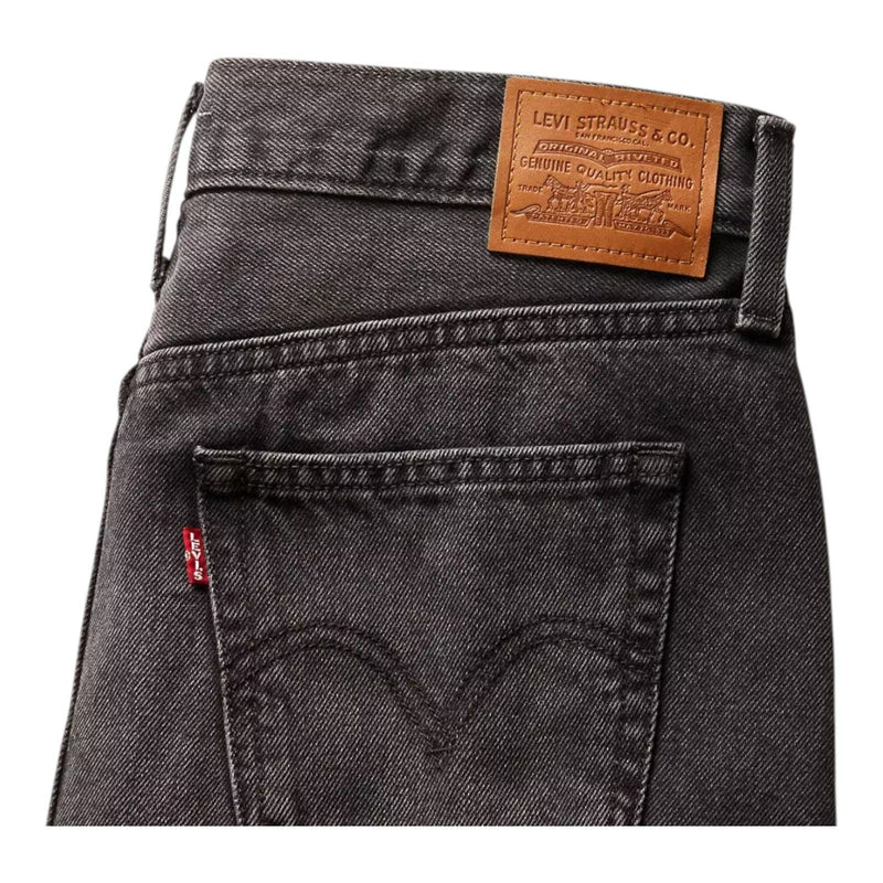 Gonne casual Donna Levi's - Icon Skirt - Nero