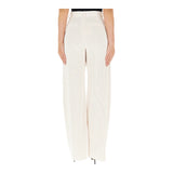 Pantaloni Donna iBlues - Group - Bianco