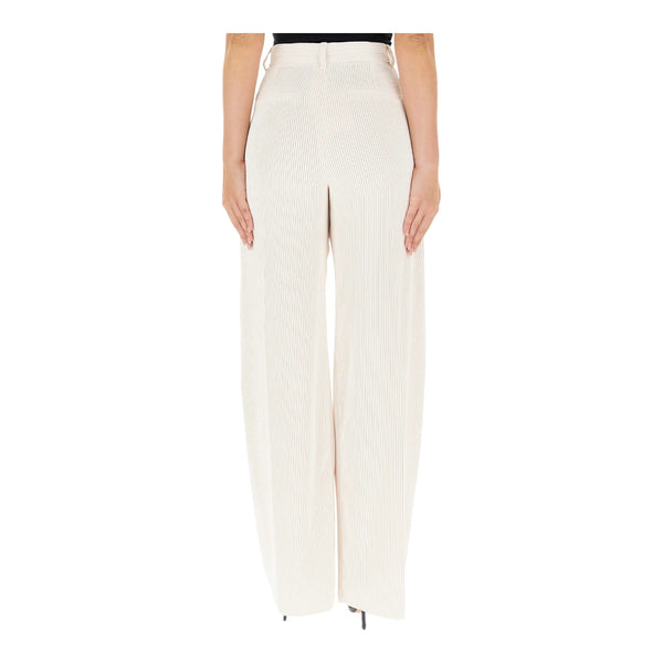 Pantaloni Donna iBlues - Group - Bianco