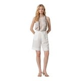 Bermuda Donna Surkana - Bermuda - Bianco
