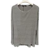 T-shirt Donna Mama b. - T-Shirt - Nero