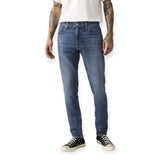 Jeans Uomo Levi's - 512 Slim Taper - Azzurro