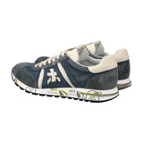 Sneaker Uomo Premiata - Lucy - Denim