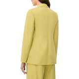 Giacche Donna iBlues - Iblacino - Giallo