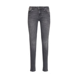 Jeans Donna Liu Jo - B.up Divine H.w. - Nero