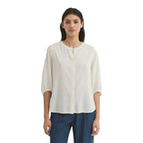 Bluse Donna nice things - Blusa - Beige