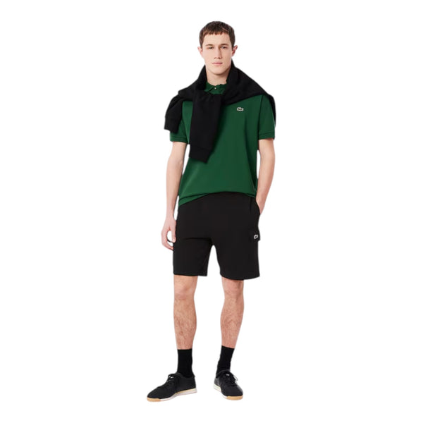Pantaloncini Uomo Lacoste - Shorts - Nero