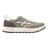 Sneaker Uomo Premiata - Nous 6655 - Verde