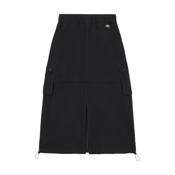 Gonne casual Donna Dickies - Jackson Skirt W - Nero