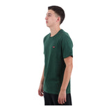 T-shirt Uomo Levi's - Ss Original Hm Tee - Verde