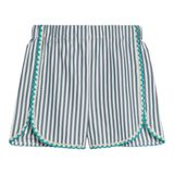 Pantaloni Donna iBlues - Iblstallo - Verde